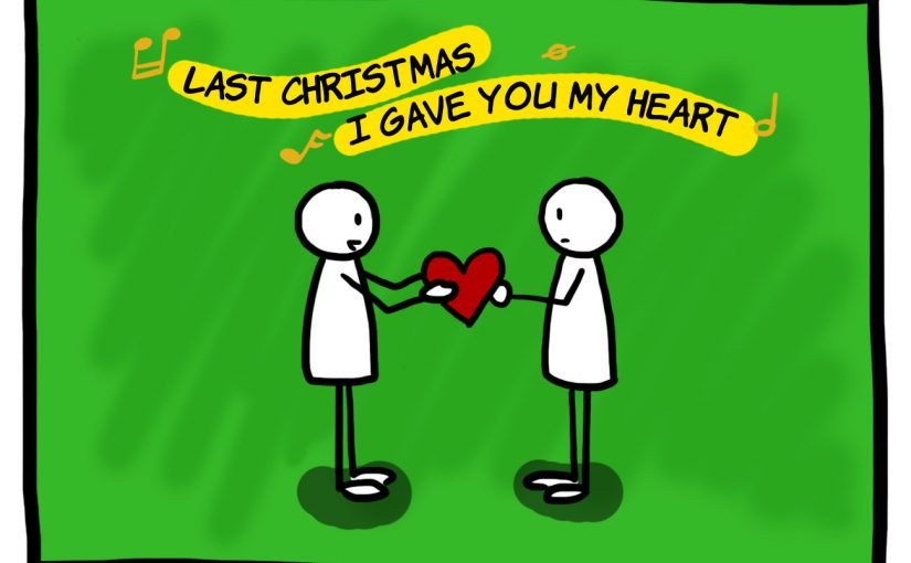 “Last Christmas”